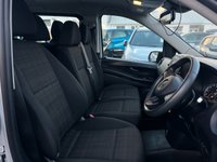 USED 2019 19 MERCEDES-BENZ VITO 2.1000000000000001l d  136 BHP 