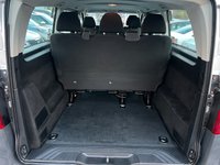 USED 2019 19 MERCEDES-BENZ VITO 2.1000000000000001l d  136 BHP 