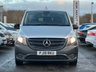 USED 2019 19 MERCEDES-BENZ VITO 2.1000000000000001l d  136 BHP 
