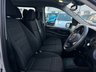 USED 2019 19 MERCEDES-BENZ VITO 2.1000000000000001l d  136 BHP 