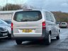 USED 2019 19 MERCEDES-BENZ VITO 2.1000000000000001l d  136 BHP 