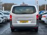 USED 2019 19 MERCEDES-BENZ VITO 2.1000000000000001l d  136 BHP 
