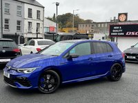 USED 2024 VOLKSWAGEN GOLF 2.0 TSI R 20 Years Hatchback 5dr Petrol DSG 4Motion Euro 6 (s/s) (333 ps) PAN ROOF + DCC + CARBON LEATHER