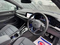USED 2024 VOLKSWAGEN GOLF 2.0 TSI R 20 Years Hatchback 5dr Petrol DSG 4Motion Euro 6 (s/s) (333 ps) PAN ROOF + DCC + CARBON LEATHER