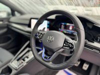 USED 2024 VOLKSWAGEN GOLF 2.0 TSI R 20 Years Hatchback 5dr Petrol DSG 4Motion Euro 6 (s/s) (333 ps) PAN ROOF + DCC + CARBON LEATHER