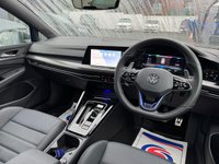 USED 2024 VOLKSWAGEN GOLF 2.0 TSI R 20 Years Hatchback 5dr Petrol DSG 4Motion Euro 6 (s/s) (333 ps) PAN ROOF + DCC + CARBON LEATHER