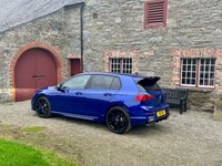 USED 2024 VOLKSWAGEN GOLF 2.0 TSI R 20 Years Hatchback 5dr Petrol DSG 4Motion Euro 6 (s/s) (333 ps) PAN ROOF + DCC + CARBON LEATHER