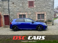 USED 2024 VOLKSWAGEN GOLF 2.0 TSI R 20 Years Hatchback 5dr Petrol DSG 4Motion Euro 6 (s/s) (333 ps) PAN ROOF + DCC + CARBON LEATHER