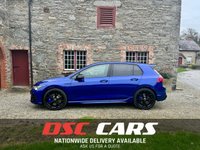 USED 2024 VOLKSWAGEN GOLF 2.0 TSI R 20 Years Hatchback 5dr Petrol DSG 4Motion Euro 6 (s/s) (333 ps) PAN ROOF + DCC + CARBON LEATHER