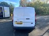 USED 2018 18 FORD TRANSIT CONNECT 1.5 TDCi 210 Panel Van 5dr Diesel Manual L2 H1 (124 g/km, 74 bhp) 