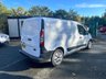 USED 2018 18 FORD TRANSIT CONNECT 1.5 TDCi 210 Panel Van 5dr Diesel Manual L2 H1 (124 g/km, 74 bhp) 