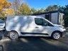 USED 2018 18 FORD TRANSIT CONNECT 1.5 TDCi 210 Panel Van 5dr Diesel Manual L2 H1 (124 g/km, 74 bhp) 