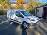 USED 2018 18 FORD TRANSIT CONNECT 1.5 TDCi 210 Panel Van 5dr Diesel Manual L2 H1 (124 g/km, 74 bhp) 