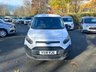 USED 2018 18 FORD TRANSIT CONNECT 1.5 TDCi 210 Panel Van 5dr Diesel Manual L2 H1 (124 g/km, 74 bhp) 