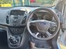 USED 2018 18 FORD TRANSIT CONNECT 1.5 TDCi 210 Panel Van 5dr Diesel Manual L2 H1 (124 g/km, 74 bhp) 