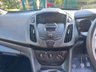 USED 2018 18 FORD TRANSIT CONNECT 1.5 TDCi 210 Panel Van 5dr Diesel Manual L2 H1 (124 g/km, 74 bhp) 
