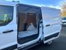 USED 2018 18 FORD TRANSIT CONNECT 1.5 TDCi 210 Panel Van 5dr Diesel Manual L2 H1 (124 g/km, 74 bhp) 