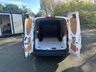 USED 2018 18 FORD TRANSIT CONNECT 1.5 TDCi 210 Panel Van 5dr Diesel Manual L2 H1 (124 g/km, 74 bhp) 