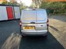 USED 2019 19 FORD TRANSIT COURIER 1.5 TDCi Trend Panel Van 5dr Diesel Manual L1 Euro 6 (100 ps) 
