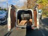 USED 2019 19 FORD TRANSIT COURIER 1.5 TDCi Trend Panel Van 5dr Diesel Manual L1 Euro 6 (100 ps) 