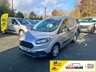 USED 2019 19 FORD TRANSIT COURIER 1.5 TDCi Trend Panel Van 5dr Diesel Manual L1 Euro 6 (100 ps) 