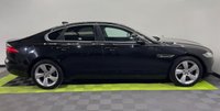 USED 2016 16 JAGUAR XF 2.0d Portfolio Saloon 4dr Diesel Auto Euro 6 (s/s) (180 ps) 