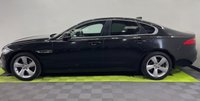 USED 2016 16 JAGUAR XF 2.0d Portfolio Saloon 4dr Diesel Auto Euro 6 (s/s) (180 ps) 