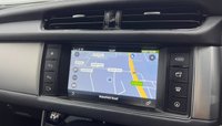 USED 2016 16 JAGUAR XF 2.0d Portfolio Saloon 4dr Diesel Auto Euro 6 (s/s) (180 ps) 