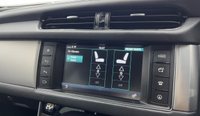 USED 2016 16 JAGUAR XF 2.0d Portfolio Saloon 4dr Diesel Auto Euro 6 (s/s) (180 ps) 