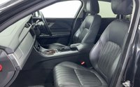 USED 2016 16 JAGUAR XF 2.0d Portfolio Saloon 4dr Diesel Auto Euro 6 (s/s) (180 ps) 