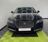 USED 2016 16 JAGUAR XF 2.0d Portfolio Saloon 4dr Diesel Auto Euro 6 (s/s) (180 ps) 
