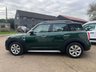 USED 2019 19 MINI COUNTRYMAN 2.0 Cooper S Classic SUV 5dr Petrol Steptronic Euro 6 (s/s) (192 ps) 