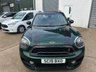 USED 2019 19 MINI COUNTRYMAN 2.0 Cooper S Classic SUV 5dr Petrol Steptronic Euro 6 (s/s) (192 ps) 