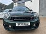 USED 2019 19 MINI COUNTRYMAN 2.0 Cooper S Classic SUV 5dr Petrol Steptronic Euro 6 (s/s) (192 ps) 