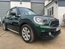 USED 2019 19 MINI COUNTRYMAN 2.0 Cooper S Classic SUV 5dr Petrol Steptronic Euro 6 (s/s) (192 ps) 