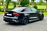 USED 2022 AUDI RS3 RS 3 TFSI Quattro Launch Edition 4dr S Tronic PAN ROOF + MAXTON KIT + SPORTS EXHAUST
