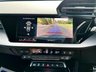 USED 2022 AUDI RS3 RS 3 TFSI Quattro Launch Edition 4dr S Tronic PAN ROOF + MAXTON KIT + SPORTS EXHAUST