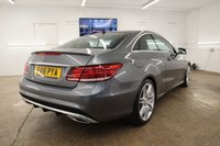 USED 2016 16 MERCEDES-BENZ E-CLASS 2.1 E220d AMG Line Edition Coupe 2dr Diesel G-Tronic+ Euro 6 (s/s) (177 ps) 