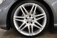 USED 2016 16 MERCEDES-BENZ E-CLASS 2.1 E220d AMG Line Edition Coupe 2dr Diesel G-Tronic+ Euro 6 (s/s) (177 ps) 