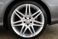 USED 2016 16 MERCEDES-BENZ E-CLASS 2.1 E220d AMG Line Edition Coupe 2dr Diesel G-Tronic+ Euro 6 (s/s) (177 ps) 