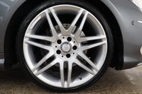 USED 2016 16 MERCEDES-BENZ E-CLASS 2.1 E220d AMG Line Edition Coupe 2dr Diesel G-Tronic+ Euro 6 (s/s) (177 ps) 
