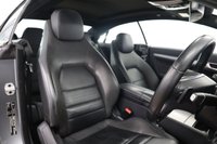 USED 2016 16 MERCEDES-BENZ E-CLASS 2.1 E220d AMG Line Edition Coupe 2dr Diesel G-Tronic+ Euro 6 (s/s) (177 ps) 