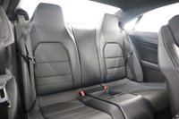 USED 2016 16 MERCEDES-BENZ E-CLASS 2.1 E220d AMG Line Edition Coupe 2dr Diesel G-Tronic+ Euro 6 (s/s) (177 ps) 