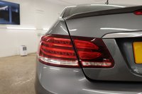 USED 2016 16 MERCEDES-BENZ E-CLASS 2.1 E220d AMG Line Edition Coupe 2dr Diesel G-Tronic+ Euro 6 (s/s) (177 ps) 