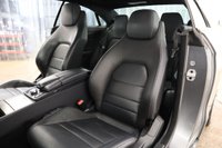 USED 2016 16 MERCEDES-BENZ E-CLASS 2.1 E220d AMG Line Edition Coupe 2dr Diesel G-Tronic+ Euro 6 (s/s) (177 ps) 