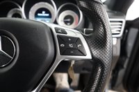 USED 2016 16 MERCEDES-BENZ E-CLASS 2.1 E220d AMG Line Edition Coupe 2dr Diesel G-Tronic+ Euro 6 (s/s) (177 ps) 