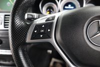 USED 2016 16 MERCEDES-BENZ E-CLASS 2.1 E220d AMG Line Edition Coupe 2dr Diesel G-Tronic+ Euro 6 (s/s) (177 ps) 