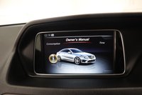 USED 2016 16 MERCEDES-BENZ E-CLASS 2.1 E220d AMG Line Edition Coupe 2dr Diesel G-Tronic+ Euro 6 (s/s) (177 ps) 