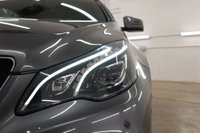 USED 2016 16 MERCEDES-BENZ E-CLASS 2.1 E220d AMG Line Edition Coupe 2dr Diesel G-Tronic+ Euro 6 (s/s) (177 ps) 