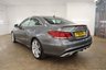 USED 2016 16 MERCEDES-BENZ E-CLASS 2.1 E220d AMG Line Edition Coupe 2dr Diesel G-Tronic+ Euro 6 (s/s) (177 ps) 